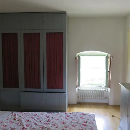Vakantiehuis Holiday Augusta