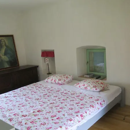 Vakantiehuis Holiday Augusta