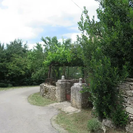 Vakantiehuis Holiday Augusta *