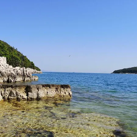 Holiday Augusta Vakantiehuis Žminj