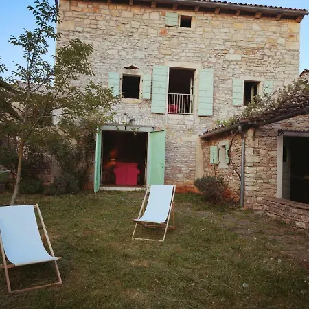 Holiday Augusta Žminj